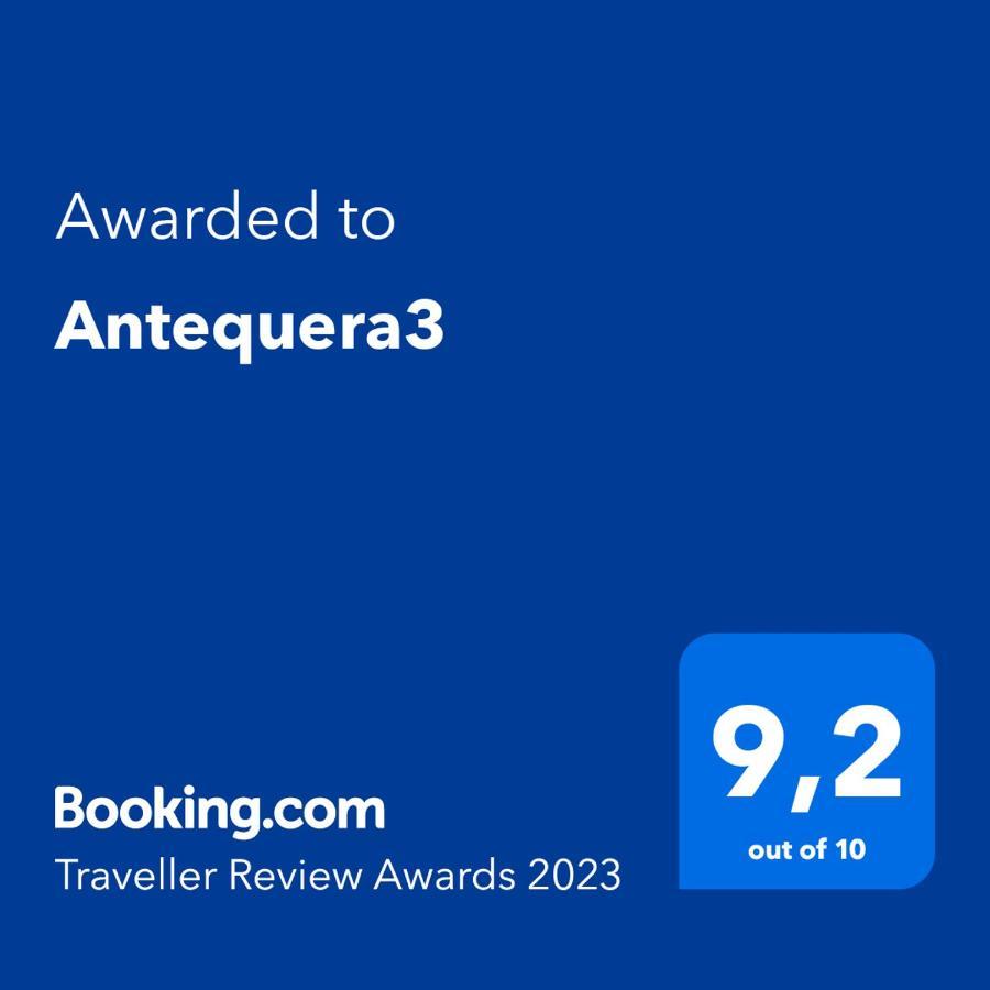 Antequera3 Apartment Zaragoza Bagian luar foto